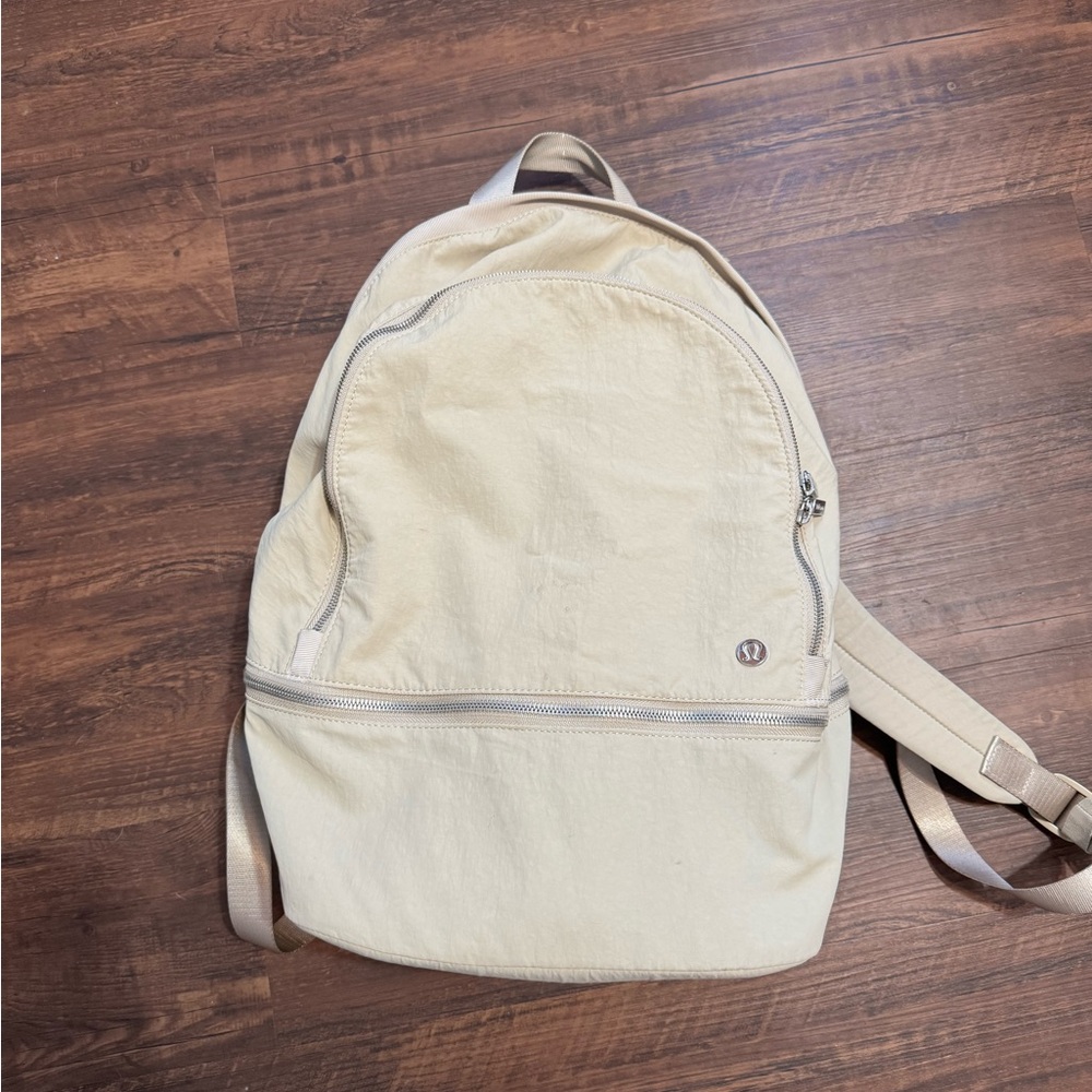 Lululemon backpack